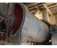 水泥高細(xì)磨 水泥高細(xì)磨